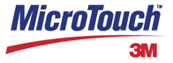 P�gina web de MicroTouch